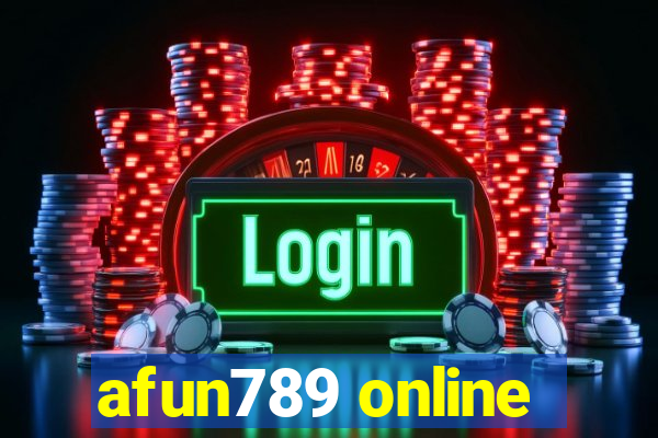 afun789 online